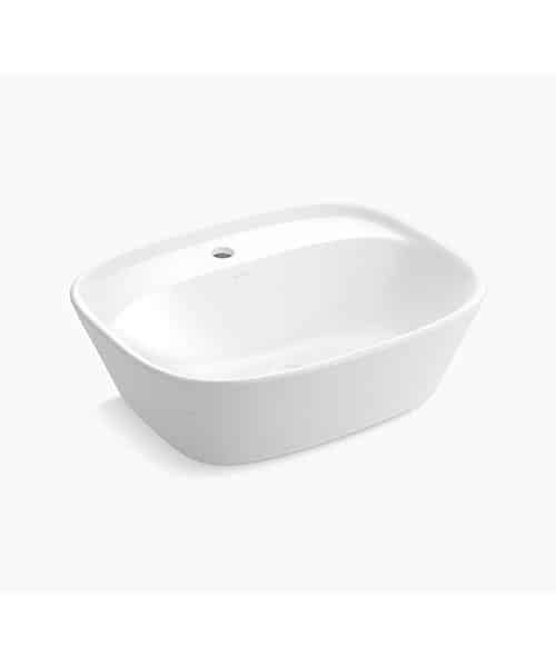 Kohler Ribana Freestanding Basin