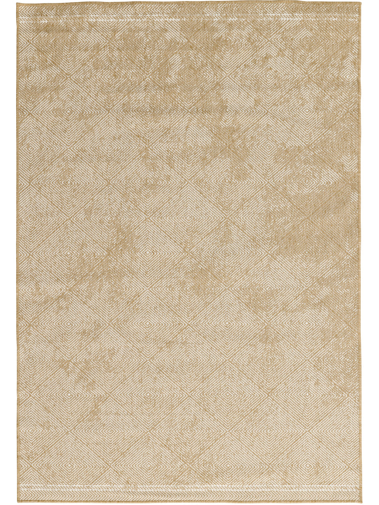 Antonio Outdoor Rug in Jute