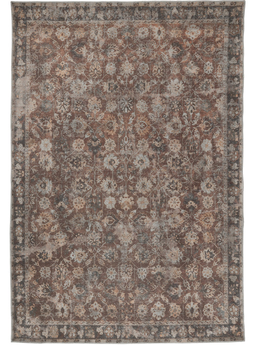 Ashton Rug in Cocoa