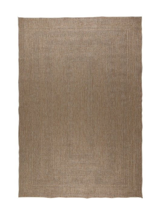 Bali Outdoor Rug in Natural