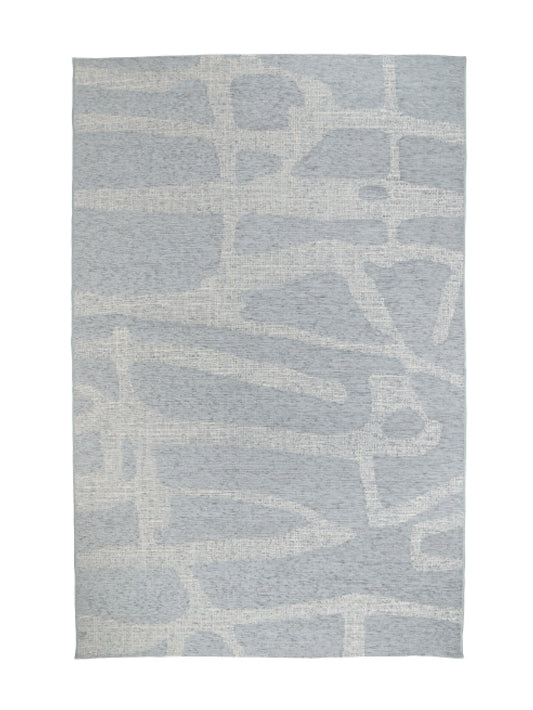 Bimini Outdoor Rug in Poolside