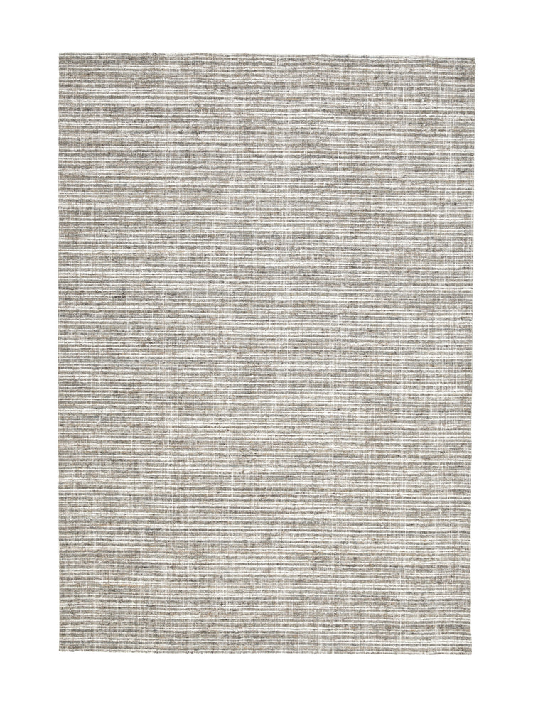 Boston Rug in Linen