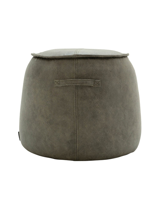 Boulder Stool in Diesel Forest