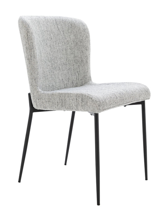 Campbell Dining Chair in limerick Breezy