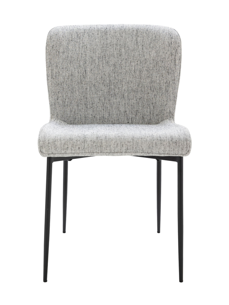 Campbell Dining Chair in limerick Breezy