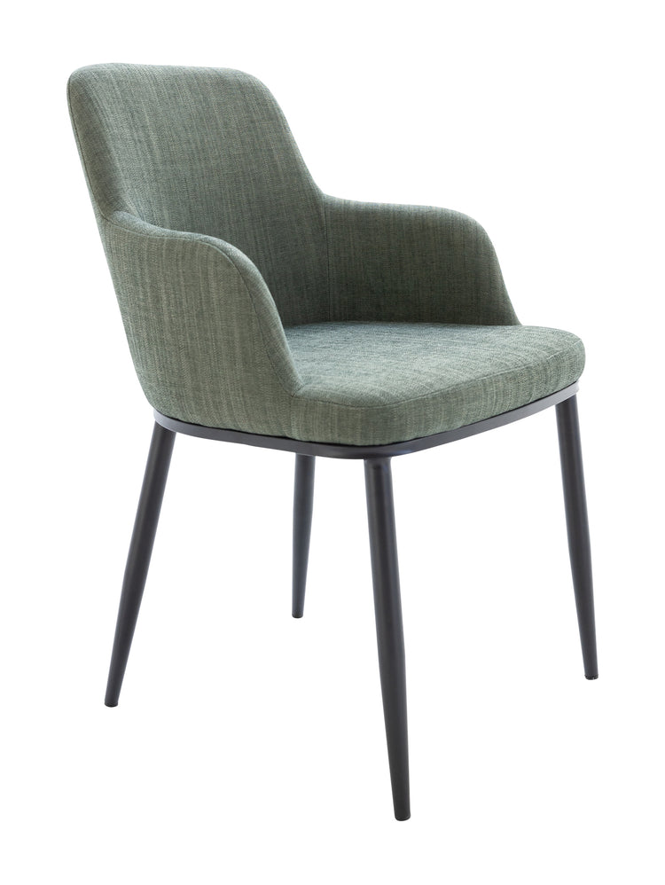 Catherine dining Chair in Hunter Alpine