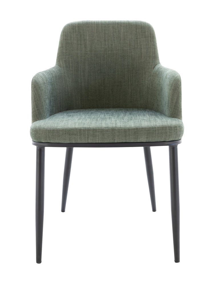 Catherine dining Chair in Hunter Alpine