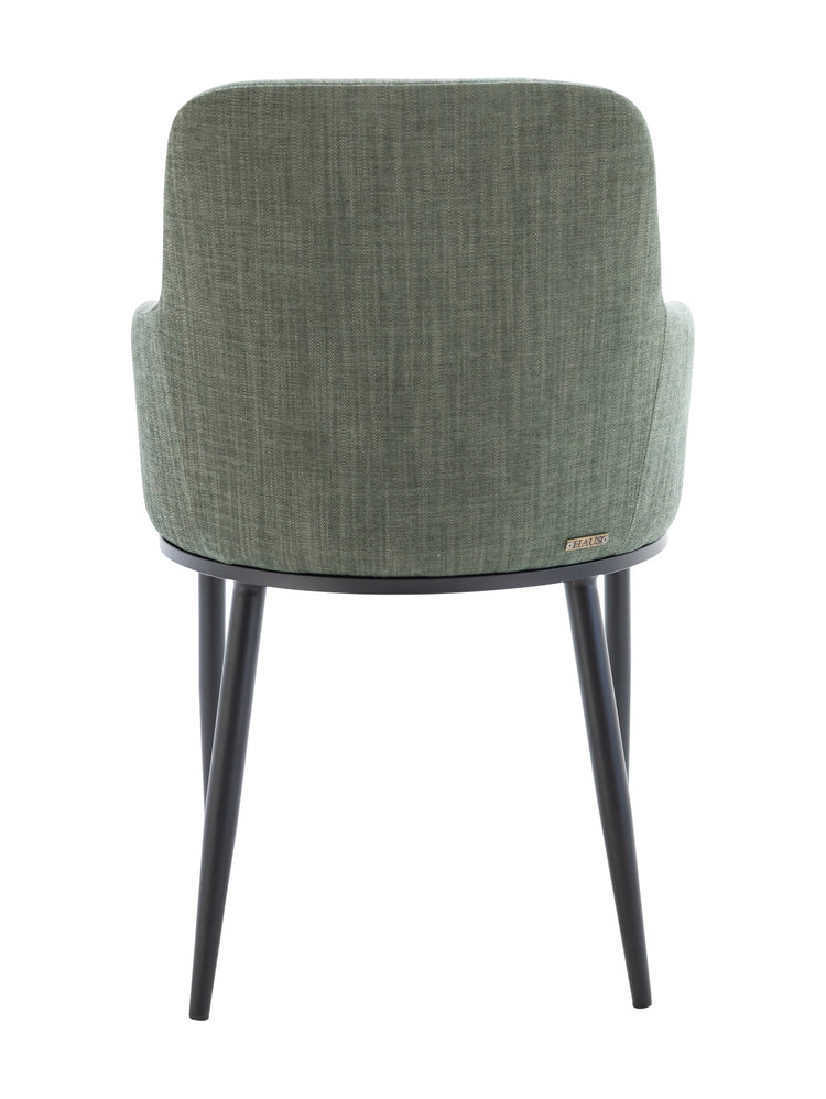 Catherine dining Chair in Hunter Alpine