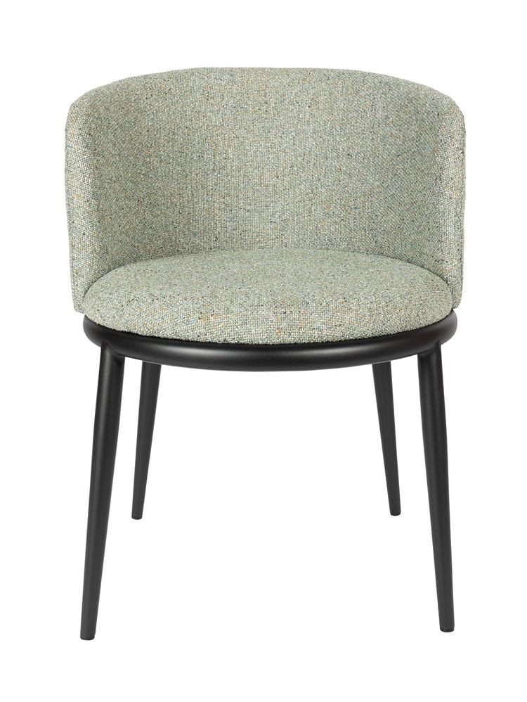 Chelsea Bergen Chair in Foam