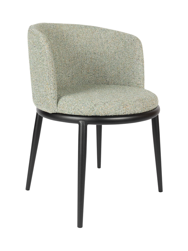 Chelsea Bergen Chair in Foam