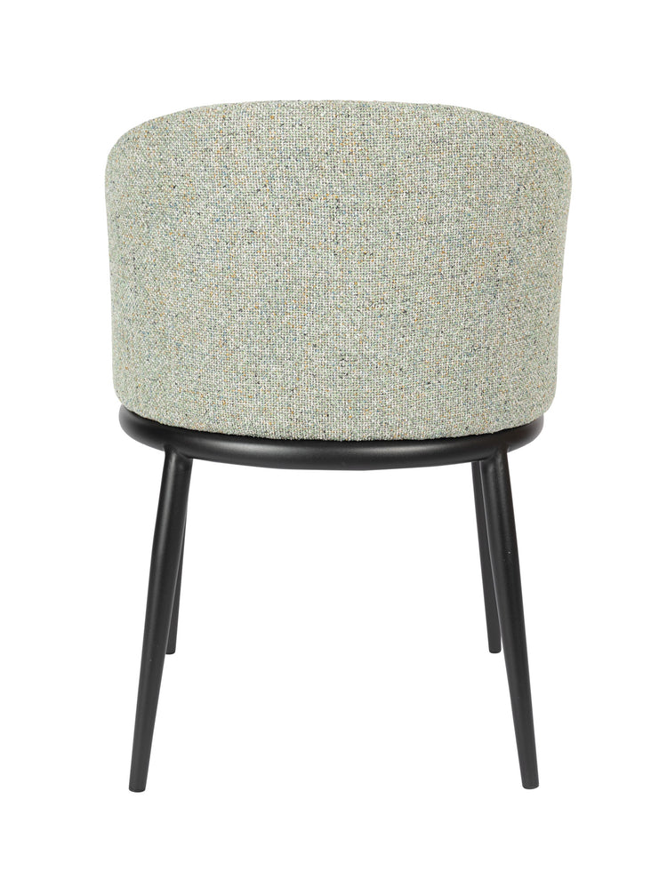 Chelsea Bergen Chair in Foam