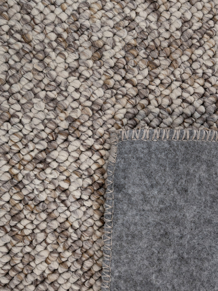 Chunky Runner in Stones