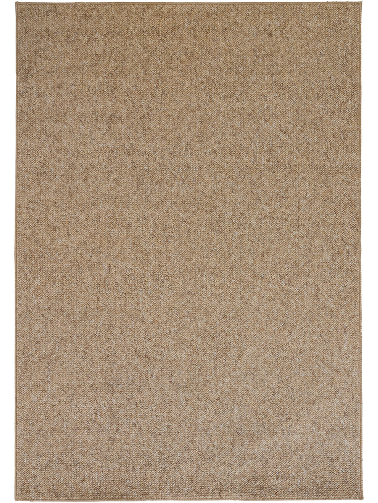 Chunky Rug in Almond