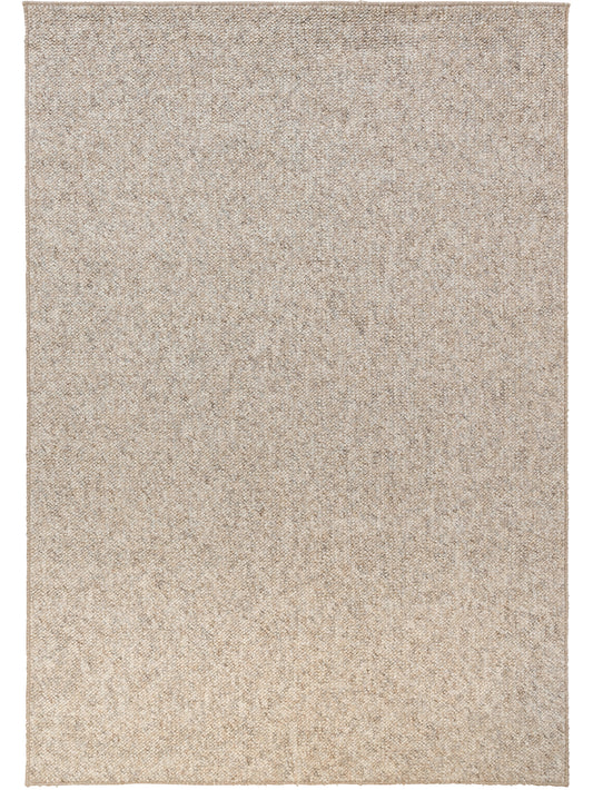 Chunky Rug in Greige