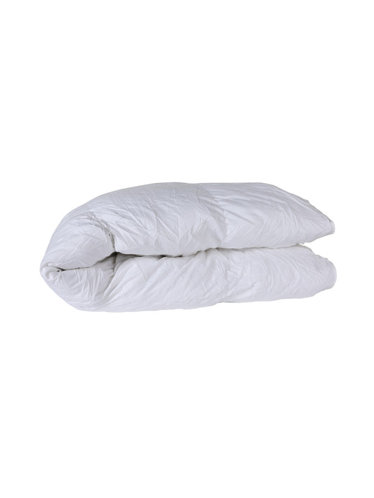 Cocoon Mattress Topper in Pure