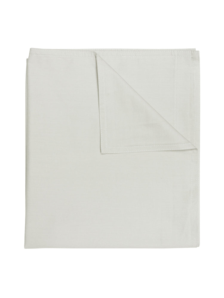 Cotton Wash Pillowcase Set 2 in AlmondMilk