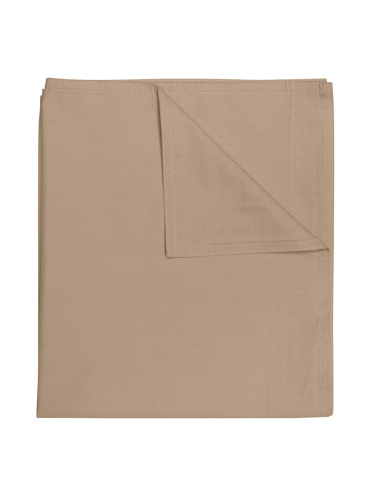 Cotton Wash Std Pillowcase set of 2 in Desert