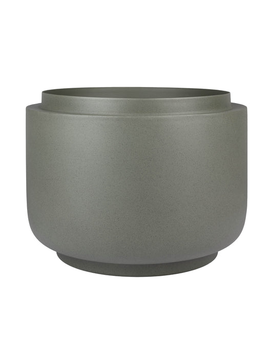 Domus Outdoor Planter MED Moss