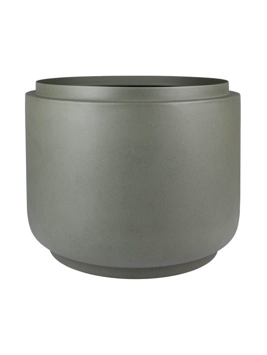 Domus Outdoor Planter LRG Moss