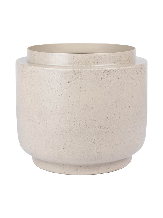 Domus Outdoor Planter SML Stone