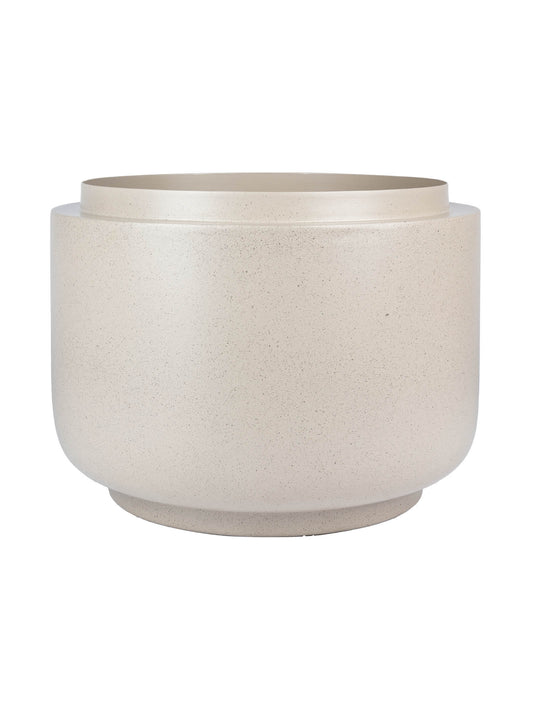 Domus Outdoor Planter MED Stone