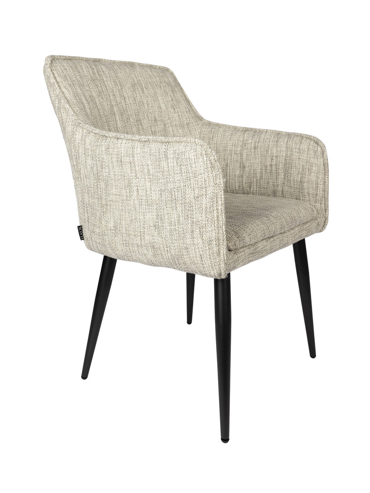 Elena Spectrum Chair in Mist