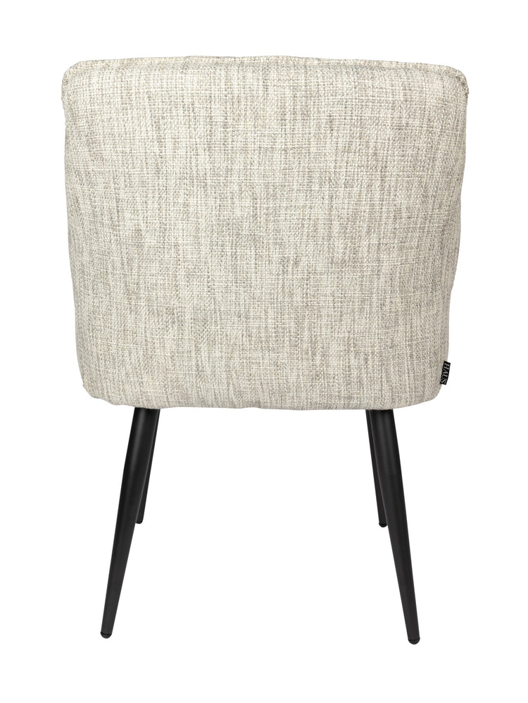 Elena Spectrum Chair in Mist