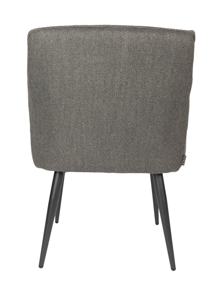 Elena Spectrum Chair in Peat