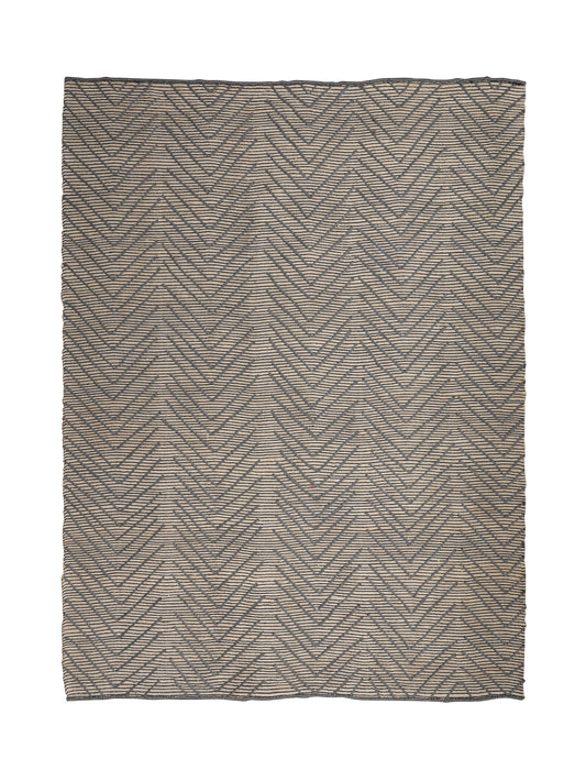 Amity Rug in Graphite