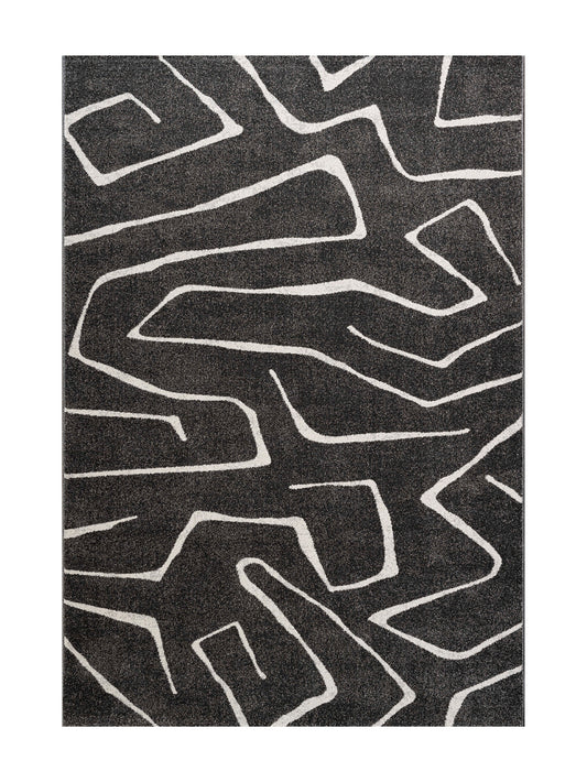 Enigmatic Rug in Granite