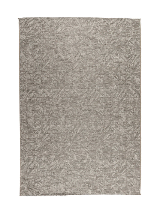 Felix Outdoor Rug in Oyster