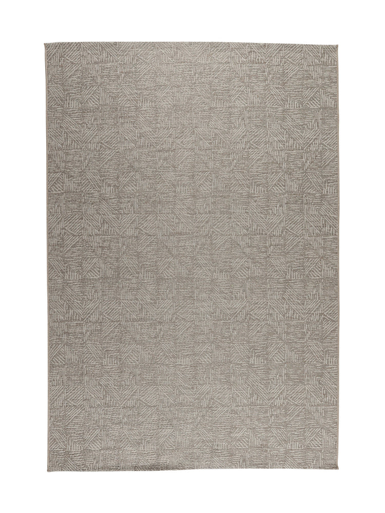 Felix Outdoor Rug in Oyster