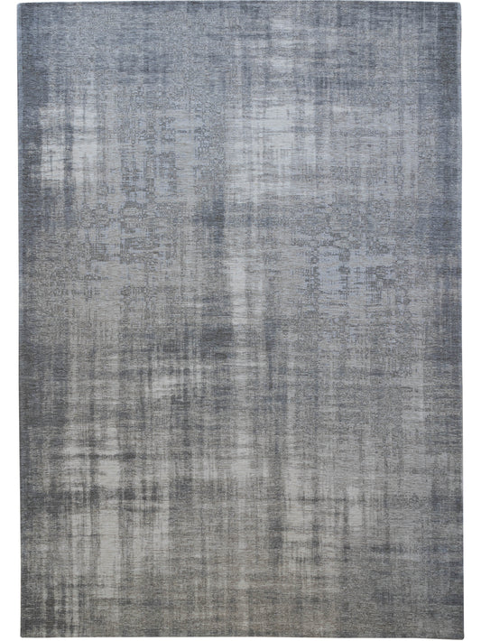 Grunge Rug in Moonbeam