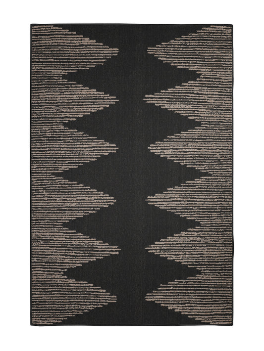 Lowveld Rug in Soil