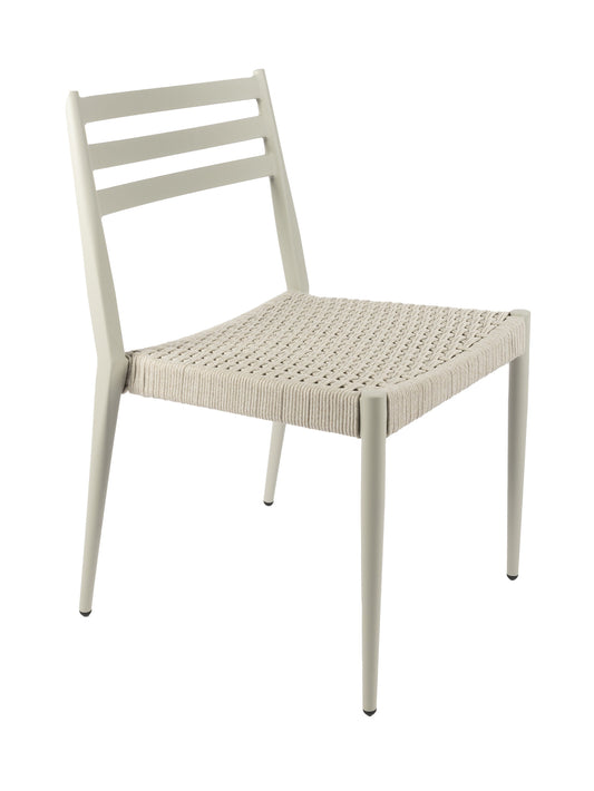 Hermes Outdoor Chair in Sandstorm