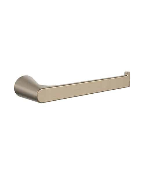 Kohler Accent Toilet Tissue Holder Brushed Bronze