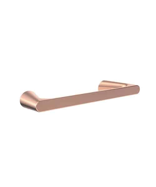 Kohler Accent Towel Ring Rose Gold