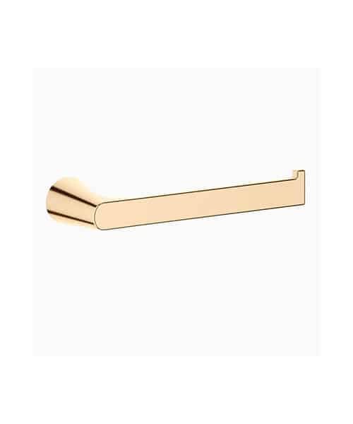 Kohler Accent Toilet Tissue Holder French Gold