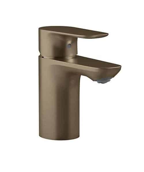 Kohler Aleo Brushed Bronze Basin Mixer