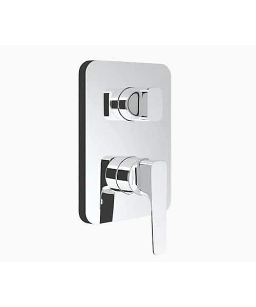 Kohler Aleo Plus Chrome 3 Way Diverter Mixer