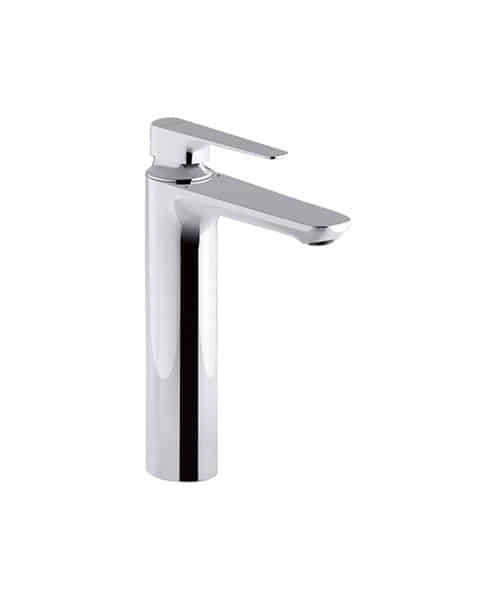 Kohler Aleo Plus Chrome Tall Basin Mixer