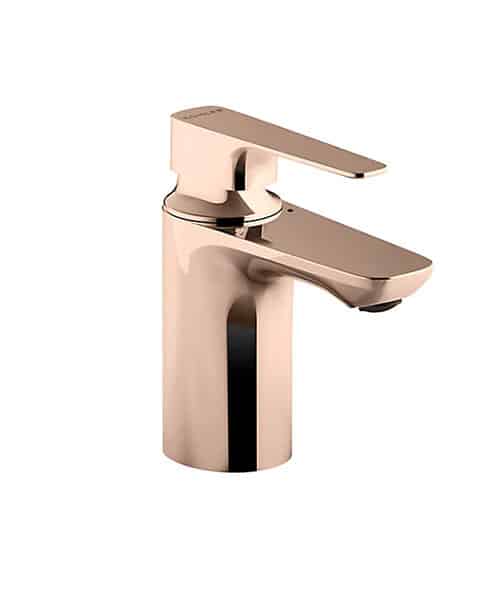 Kohler Aleo Plus Rose Gold Basin Mixer