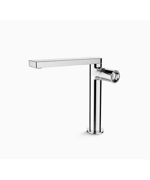 Kohler Composed Side Handle Tall Basin Mixer