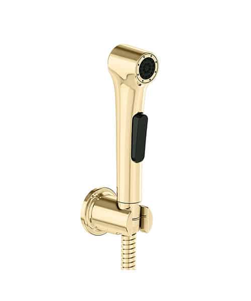 Kohler Elate Health Trigger Spray Set French Gold