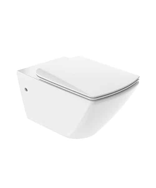 Kohler Escale Wall Hung Pan Including Soft Close Seat