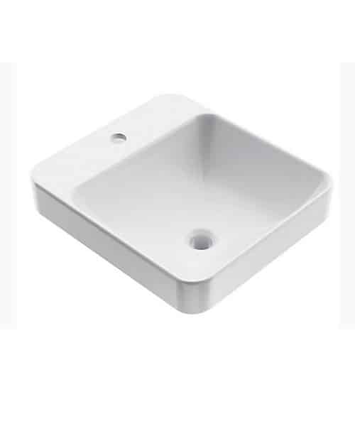 Kohler Forefront Square Counter Top Basin