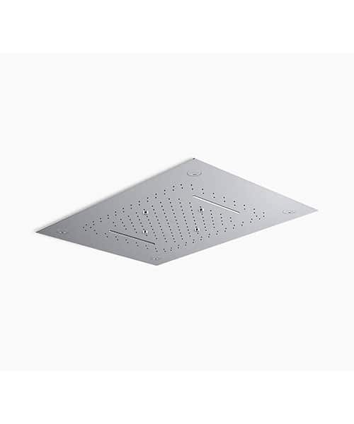 Kohler Loure Rectrangle Multifunction Rainpanel With LED