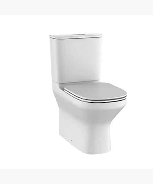 Kohler Modern Life Close Couple Toilet