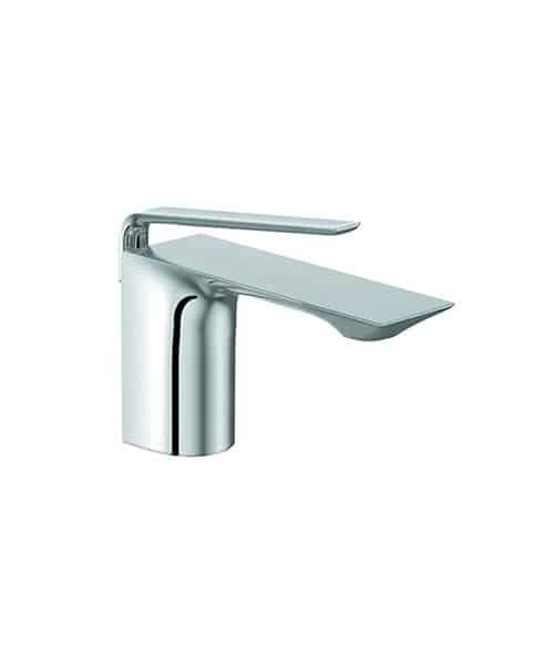 Kohler Modern Life Edge Basin Mixer Chrome