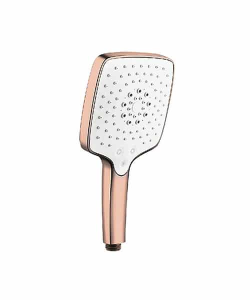 Kohler Rainduet Handshower Rose Gold